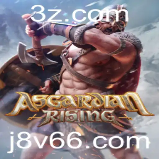 Desbravando o Universo de AsgardianRising: Uma Aventura Épica em Cada Jogada