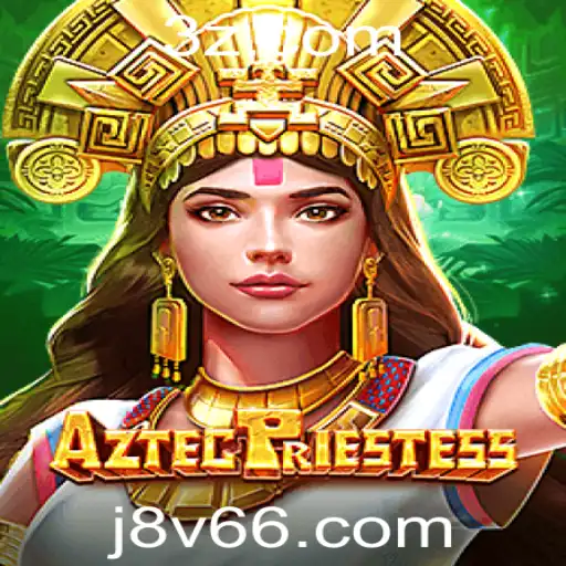 Desvendando AztecPriestess: O Novo Jogo Inovador no j8v6.com