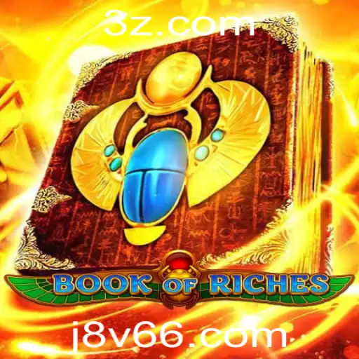 Explorando o Mundo de BookofRiches: Um Guia Completo