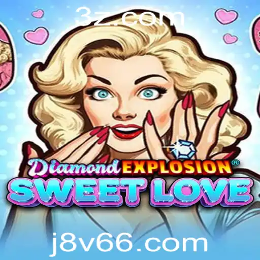 DiamondExplosionSweetLove: Diversão, Estratégia e Amor em Jogo