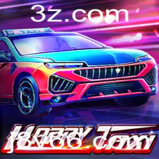Descubra o Mundo Emocionante de HappyTaxi: A Experiência de Jogo Incrível que Todos Estão Jogando!