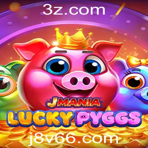 Explorando o Mundo de JManiaLuckyPyggs: O Jogo de Aventura e Sorte