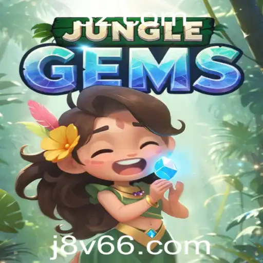 Descubra o Fascinante Mundo de JungleGems: Um Guia Completo Sobre o Jogo