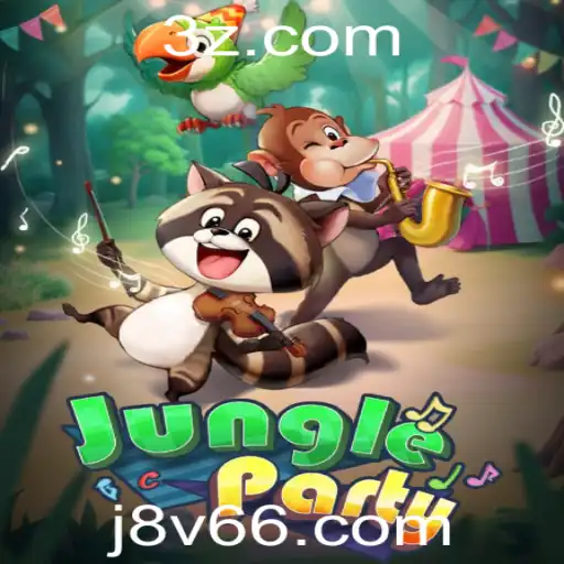 Descubra a Aventura em JungleParty: Regras e Estratégias