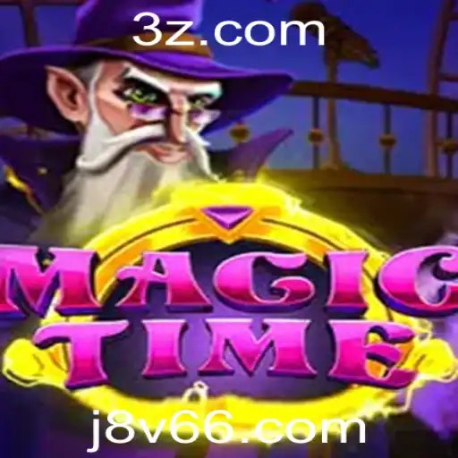 Descubra as Aventuras Místicas de MagicTime