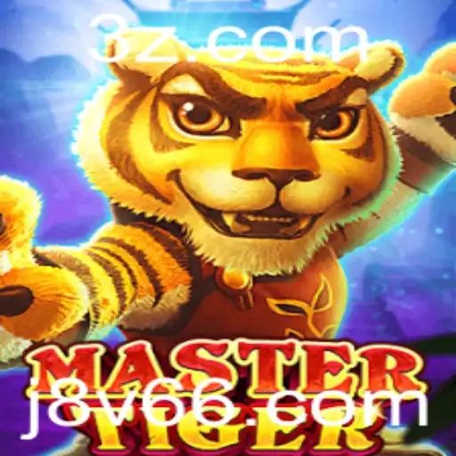 MasterTiger: Descubra a Emoção do Novo Jogo com J8v6.com