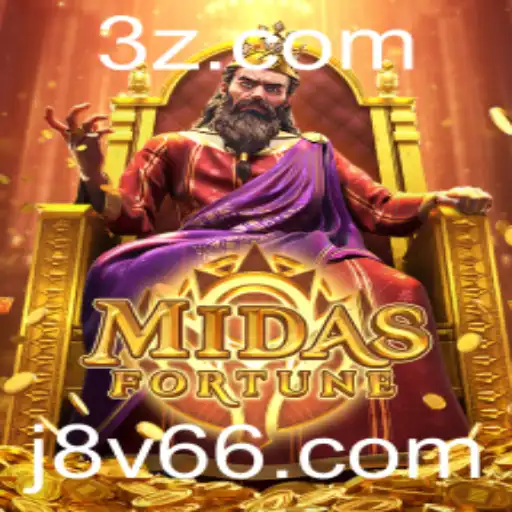 Descubra MidasFortune: O Novo Jogo Que Está Conquistando o Mundo