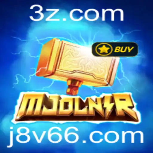 Descubra a Emoção do Jogo Mjolnir: Aventura e Estratégia no Mundo de j8v6.com