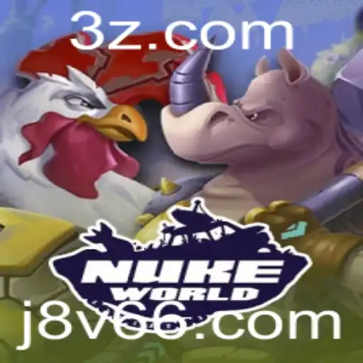 NukeWorld: Uma Imersão no Apocalipse Nuclear