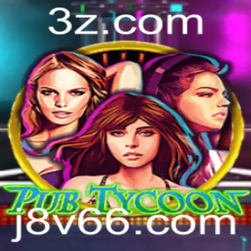 Descubra o Fascinante Mundo de PubTycoon - Um Jogo de Estratégia Inovador