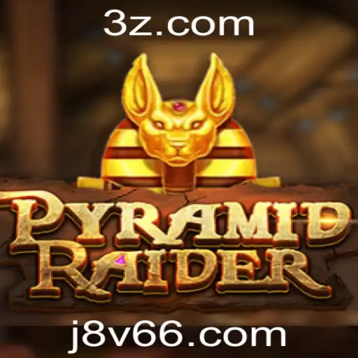 PyramidRaider: Um Mergulho no Mundo Aventureiro de j8v6.com