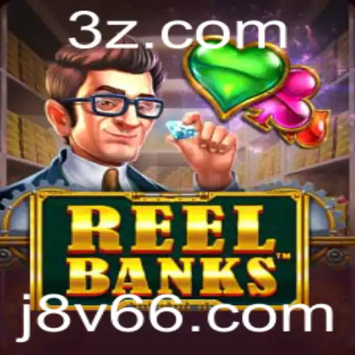 Explorando o Mundo de ReelBanks: Um Mergulho no Jogo e Suas Regras