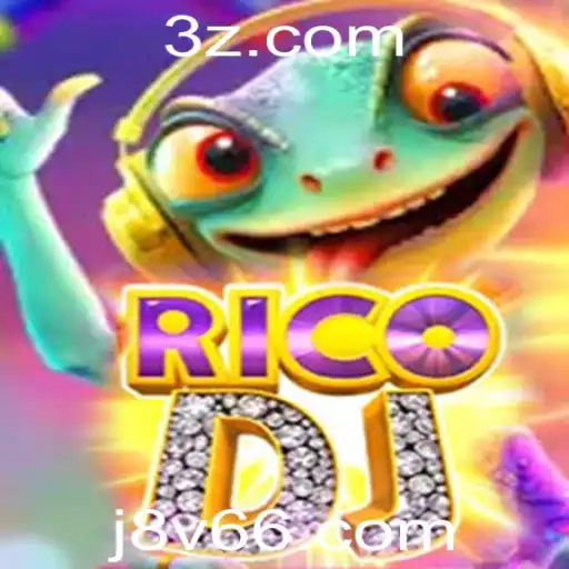 Descubra o Mundo Empolgante de RicoDJ: O Jogo que Encanta Milhares