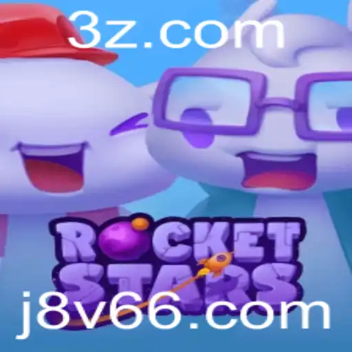 RocketStars: A Aventura Cósmica que Está Conquistando o Mundo dos Games
