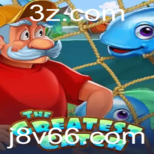 Explorando o Mundo Empolgante de TheGreatestCatch