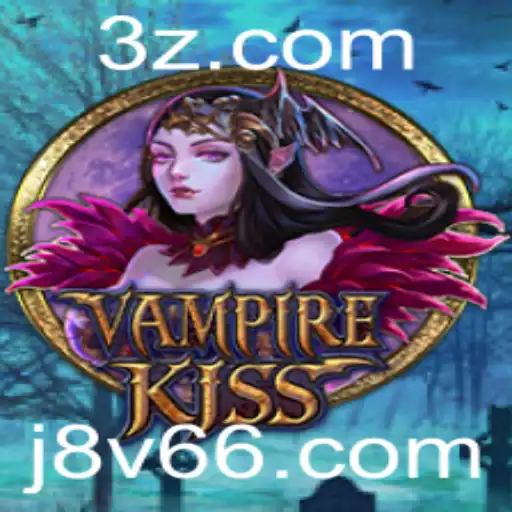 VampireKiss: Mergulhe na Emoção de um Mundo Vampírico com J8v6.com